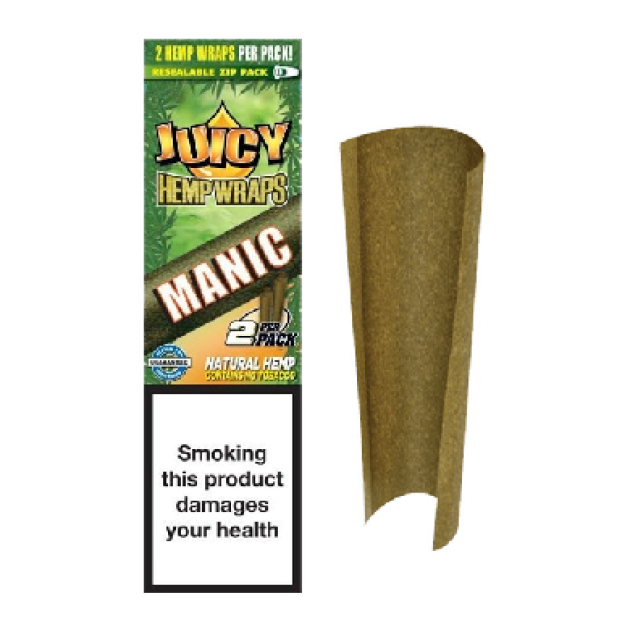 juicy manic